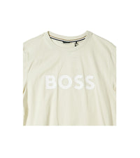 Boss Round Neck