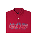 Tommy Hilfiger Polo Regular Fit – Classic Comfort & Timeless Style