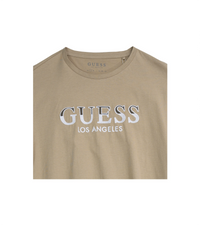 Guess Round Neck