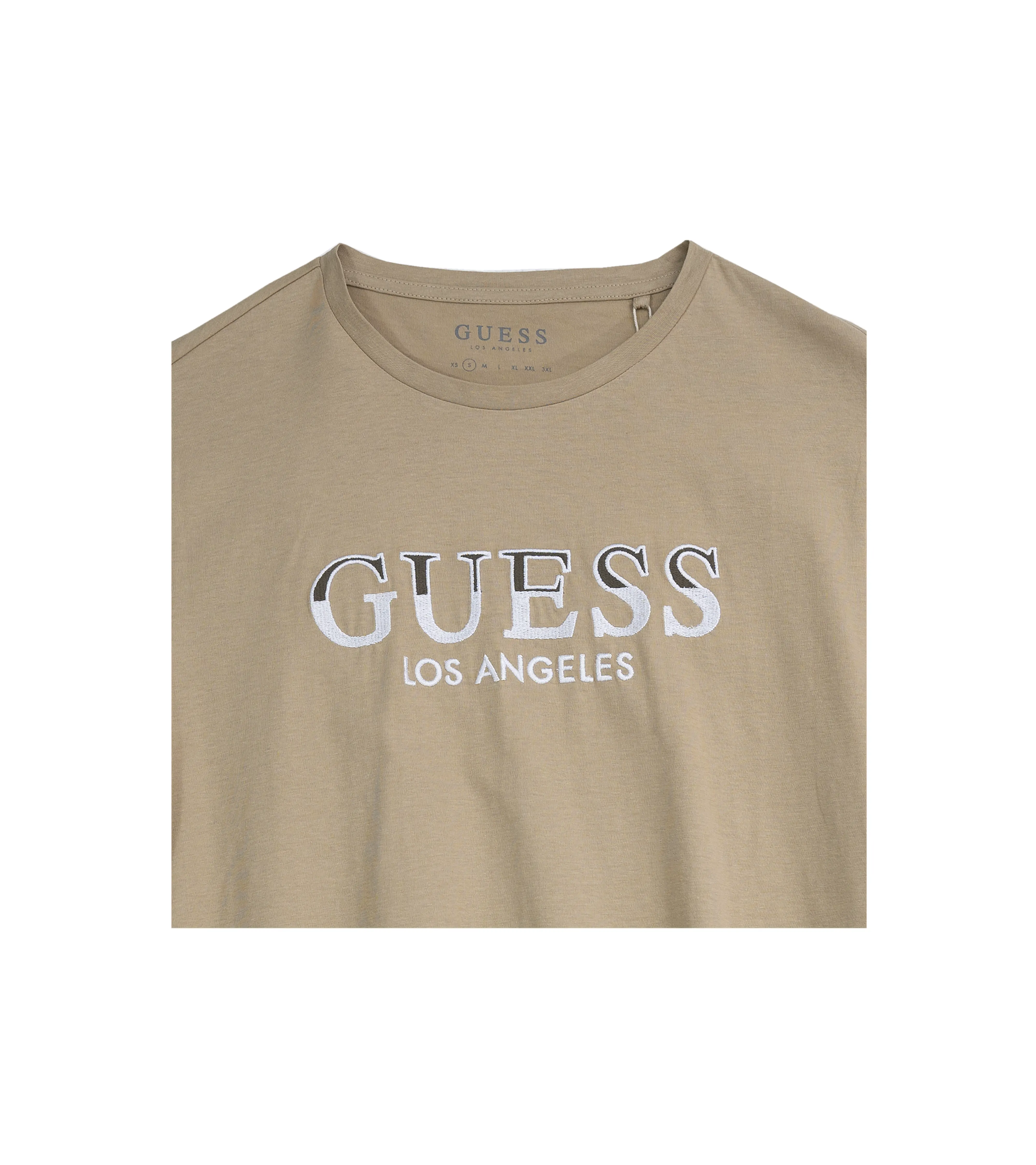 Guess Round Neck