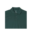 Next Men's Black Embroidered Polo Shirt