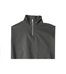 Terranova Zipper Sweat Shirt