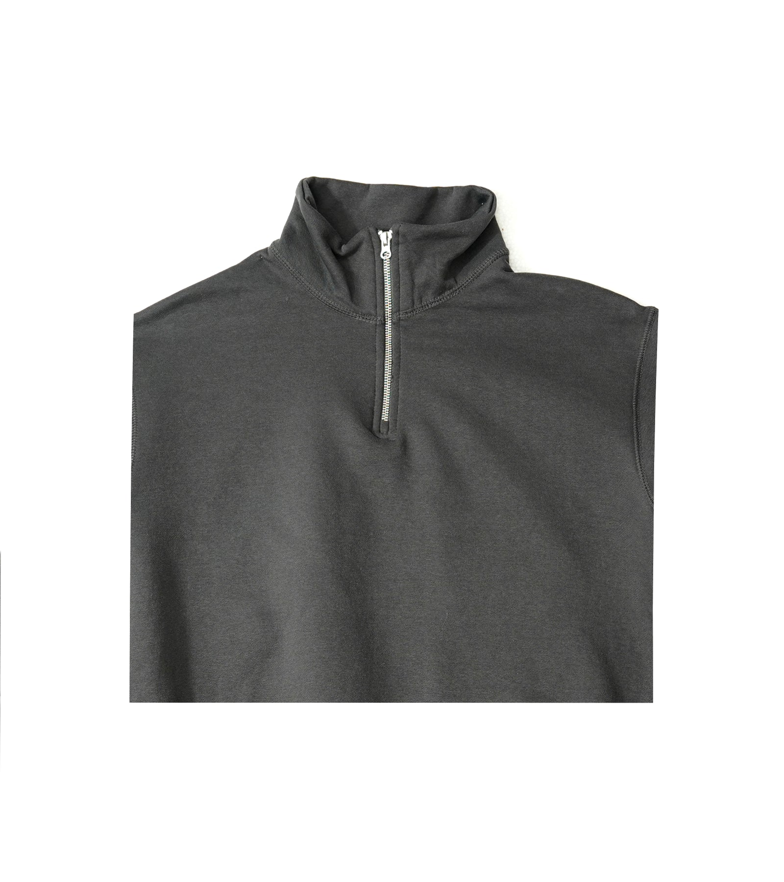 Terranova Zipper Sweat Shirt