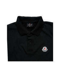 Moncler Premium Polo – Luxury Comfort & Modern Style