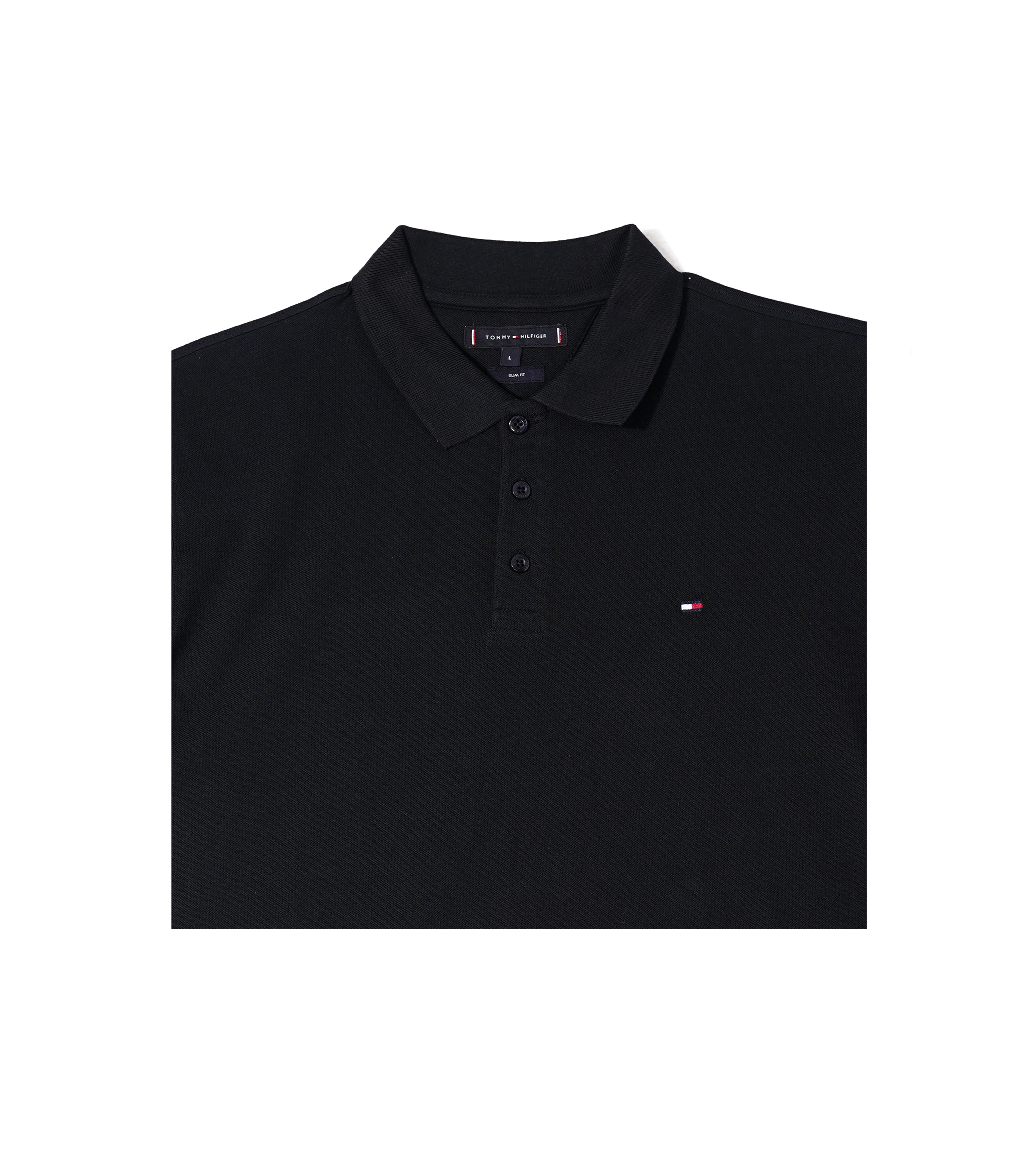 Tommy Hilfiger Polo Regular Fit – Classic Comfort & Timeless Style