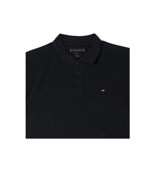 Tommy Hilfiger Polo Regular Fit – Classic Comfort & Timeless Style