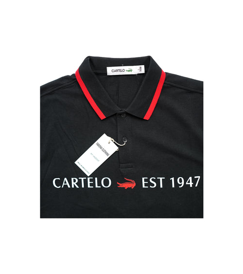 Lacoste Premium Polo