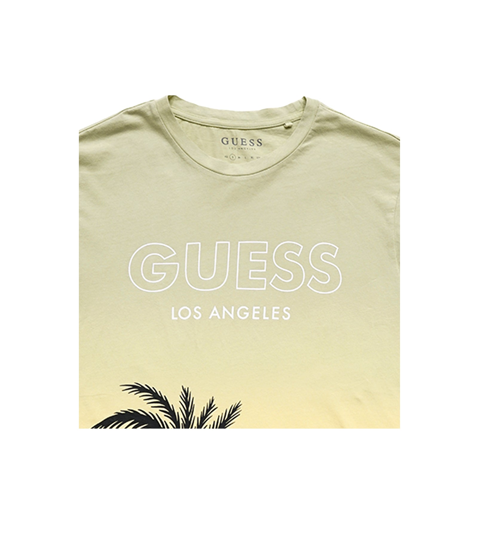 Guess Round Neck