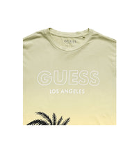 Guess Round Neck