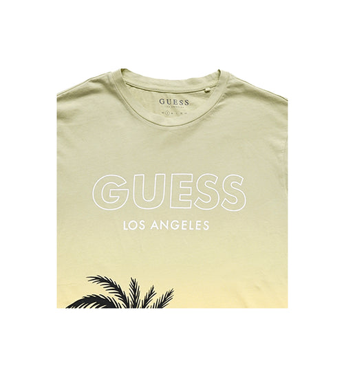 Guess Round Neck