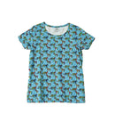 H&M Premium Round Neck