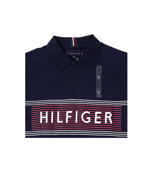Tommy Hilfiger Premium Polo