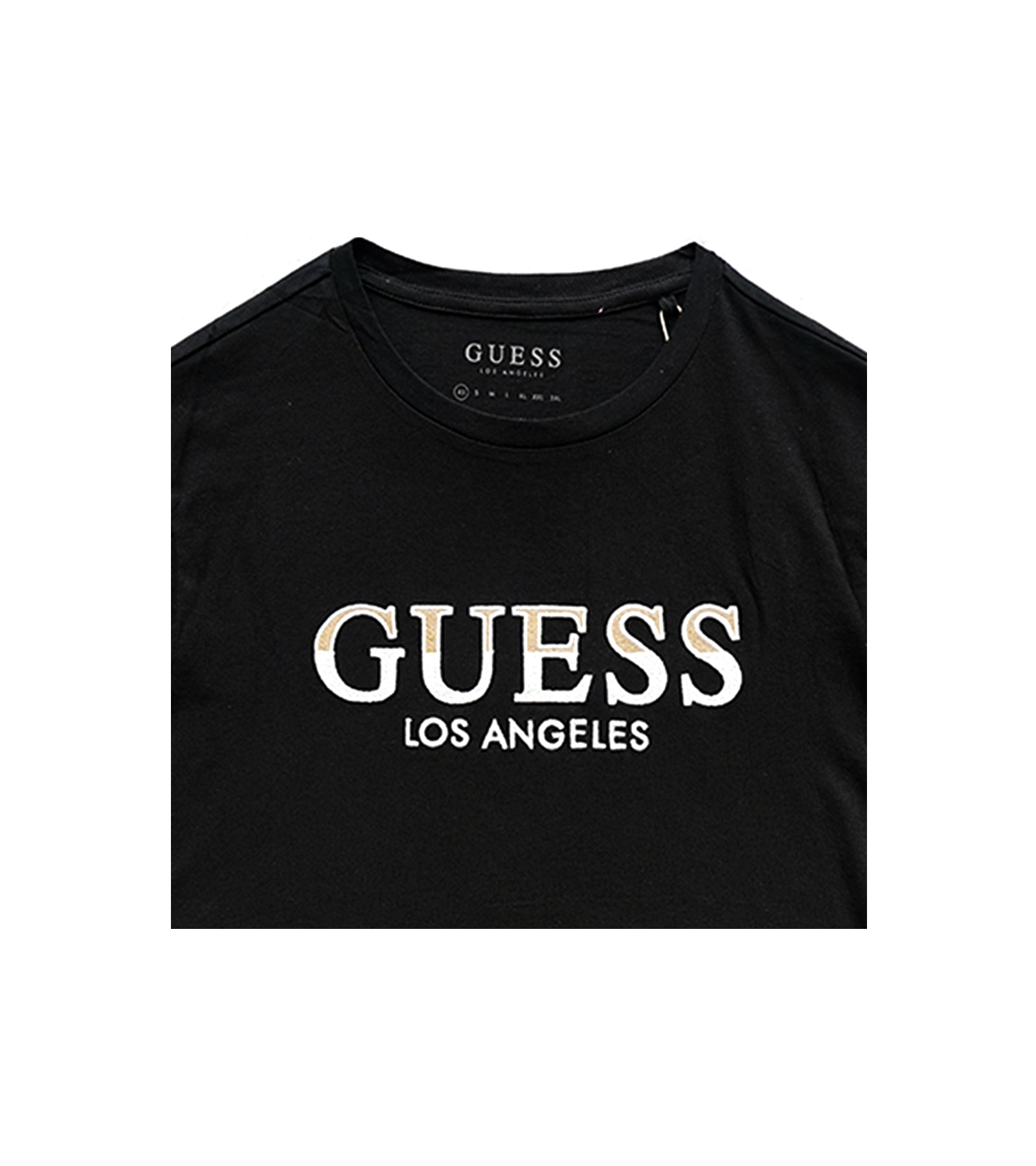 Guess Round Neck
