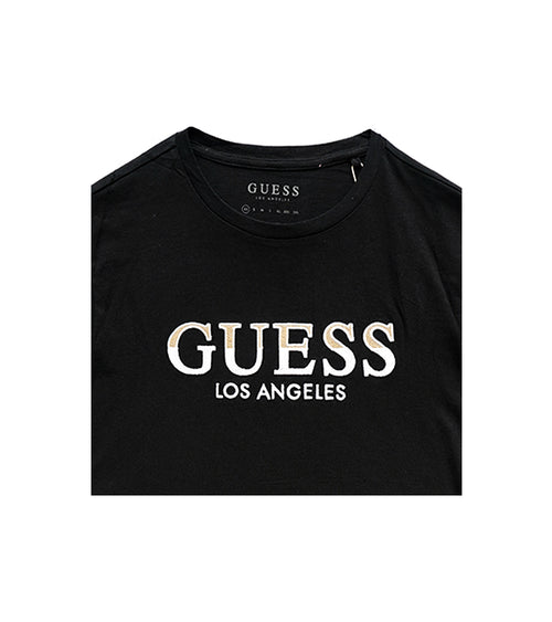 Guess Round Neck