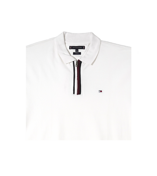 Tommy Hilfiger Polo Regular Fit – Classic Style & Comfortable Fit