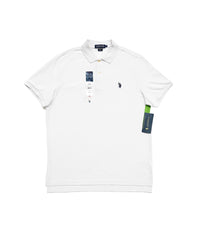 US Polo Assn Premium Polo – Classic Comfort & Timeless Style