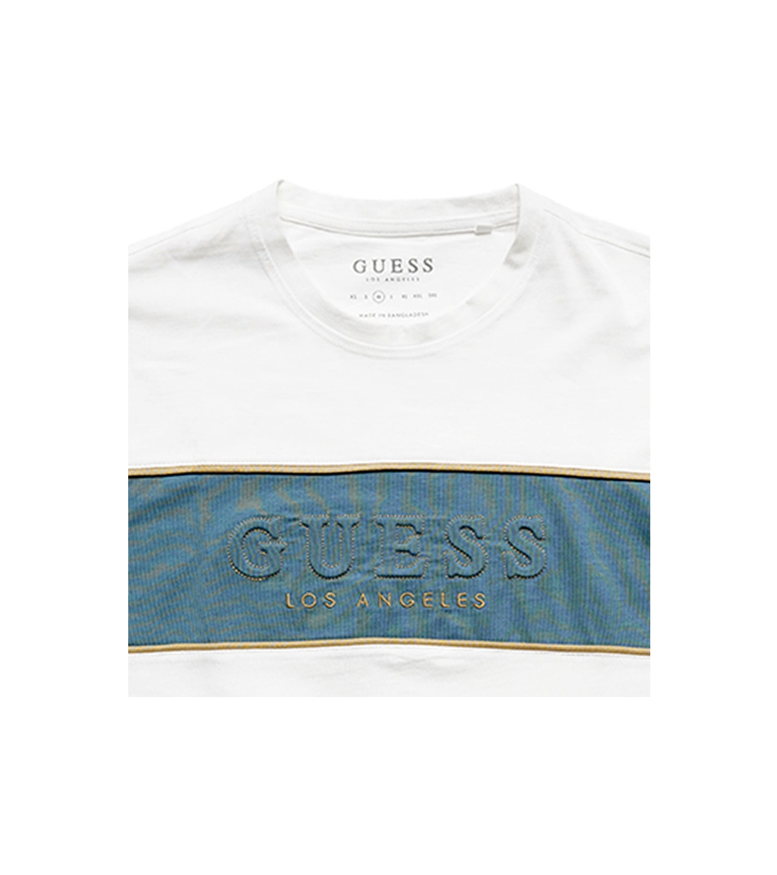 Guess Round Neck
