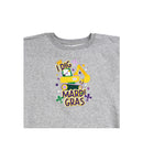 Infinity Sweat Shirt