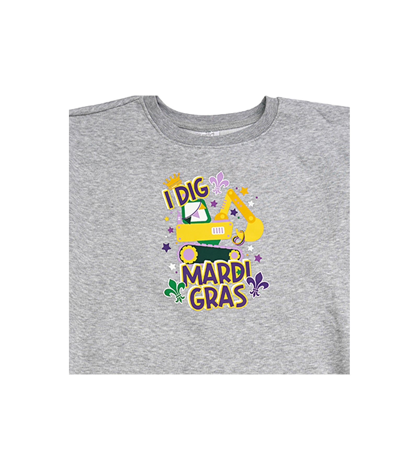 Infinity Sweat Shirt