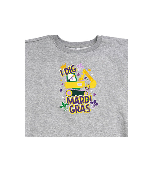 Infinity Sweat Shirt