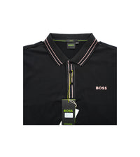 Boss Premium Polo – Timeless Style & Superior Comfort
