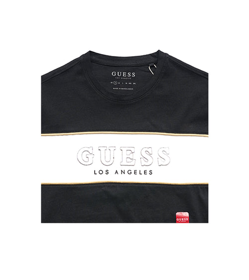 Guess Round Neck