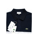 Lacoste Premium Polo – Red | Classic Style & Premium Comfort