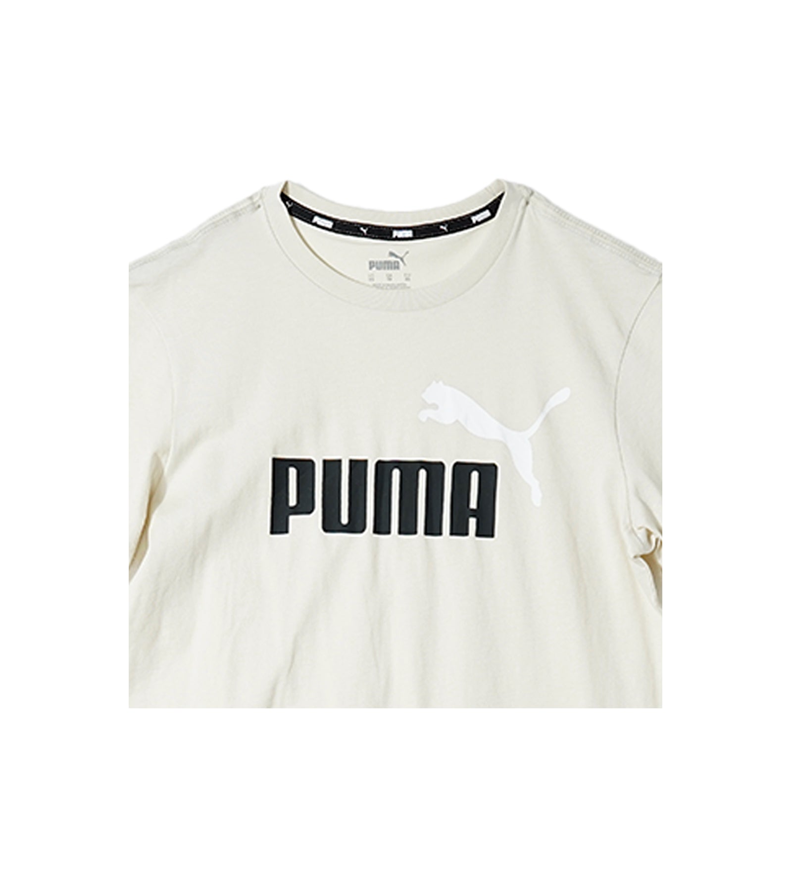 Puma Round Neck