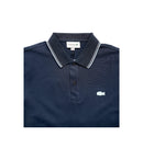 Lacoste Premium Polo – Timeless Style & Premium Comfort