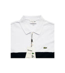 Lacoste Premium Polo – Classic Style & Premium Comfort