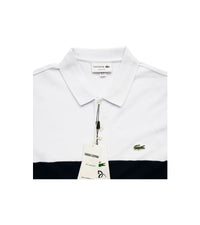 Lacoste Premium Polo – Classic Style & Premium Comfort