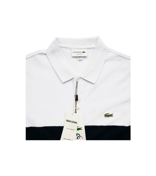 Lacoste Premium Polo – Classic Style & Premium Comfort