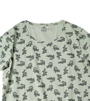 H&M Premium Round Neck