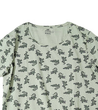H&M Premium Round Neck