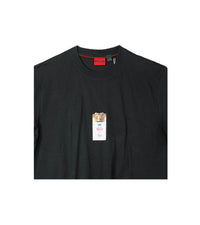 Boss Round Neck