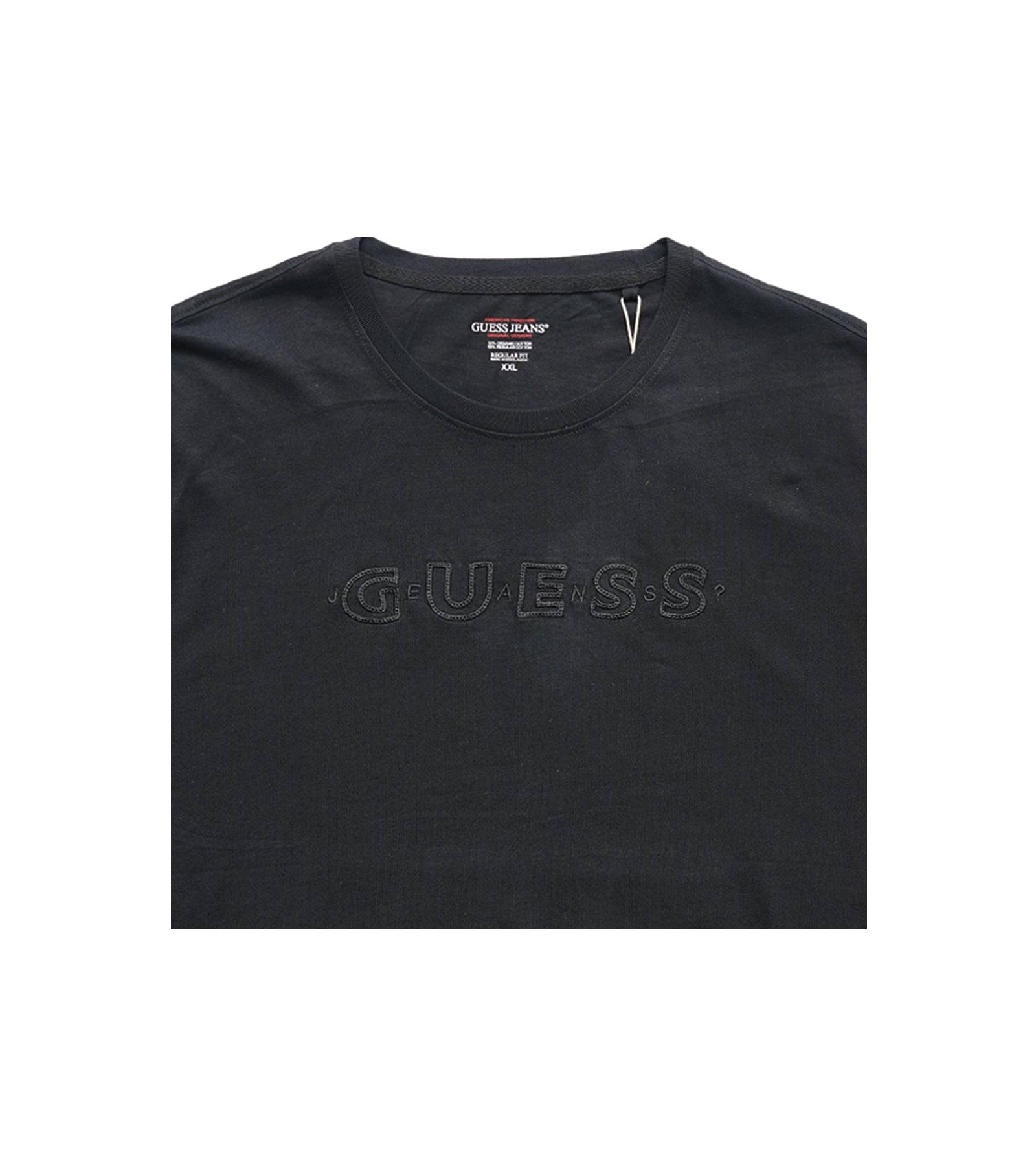 Guess Round Neck