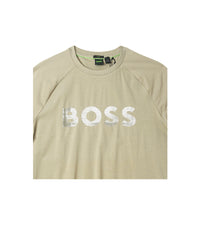 Boss Round Neck