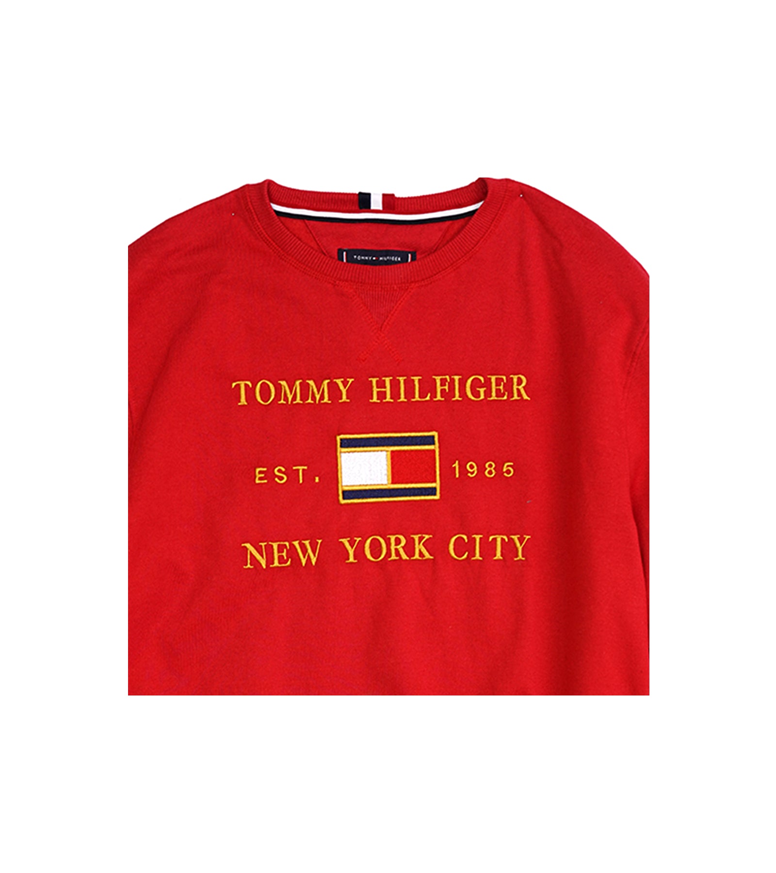 Tommy Hilfiger Sweatshirt