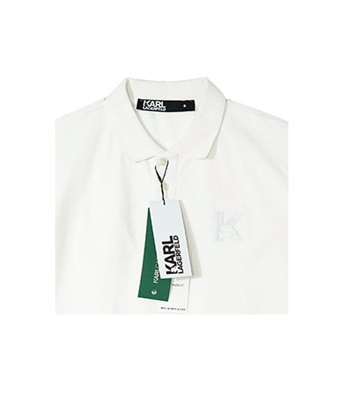 karl lagerfeld Premium Polo