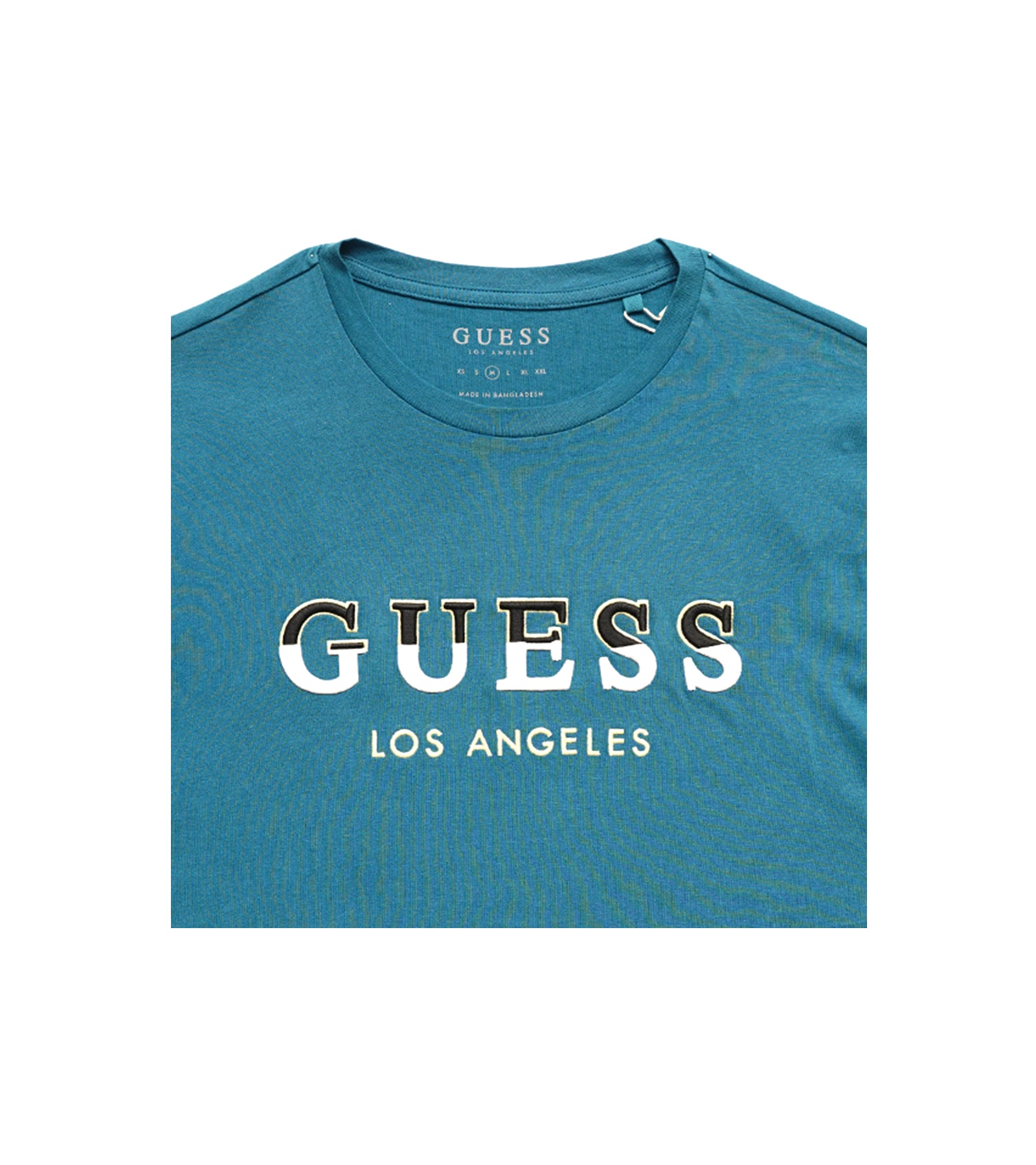 Guess Round Neck