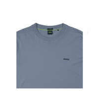 Boss Round Neck