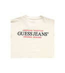 Guess Round Neck