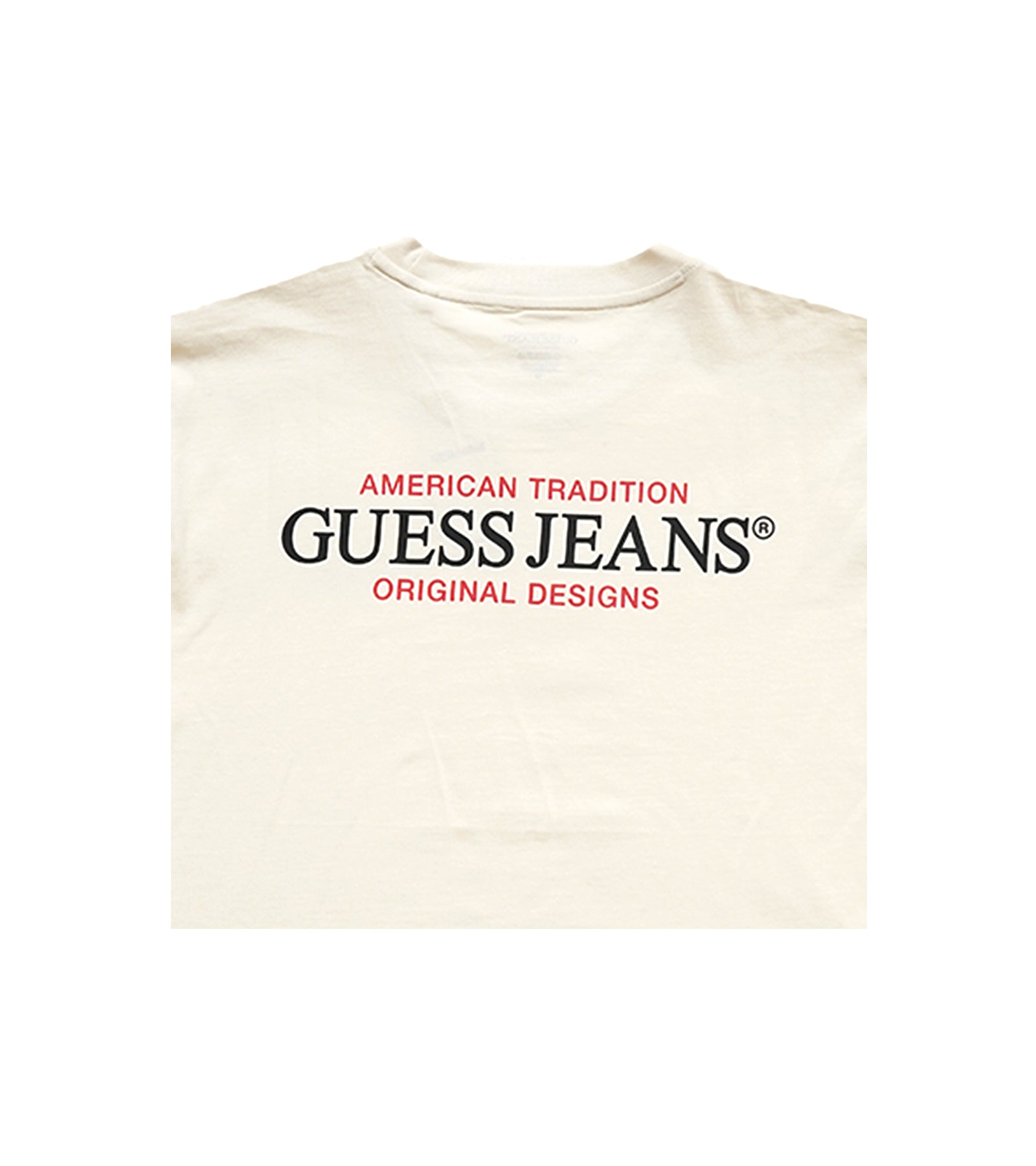 Guess Round Neck
