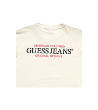 Guess Round Neck