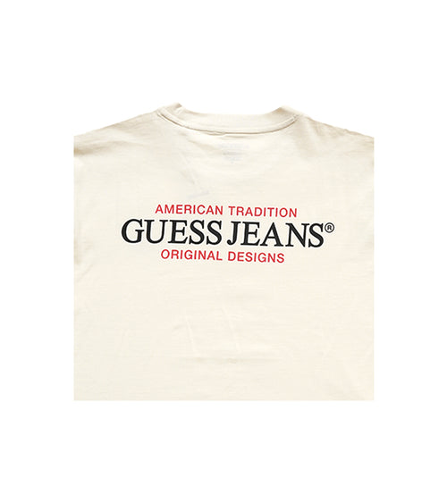 Guess Round Neck