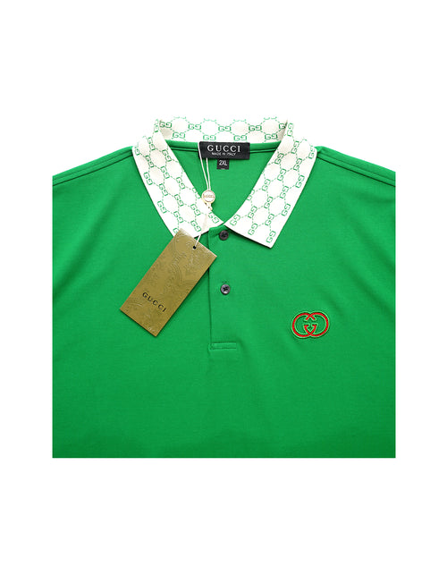 Gucci Premium Polo – Luxury Style & Ultimate Comfort