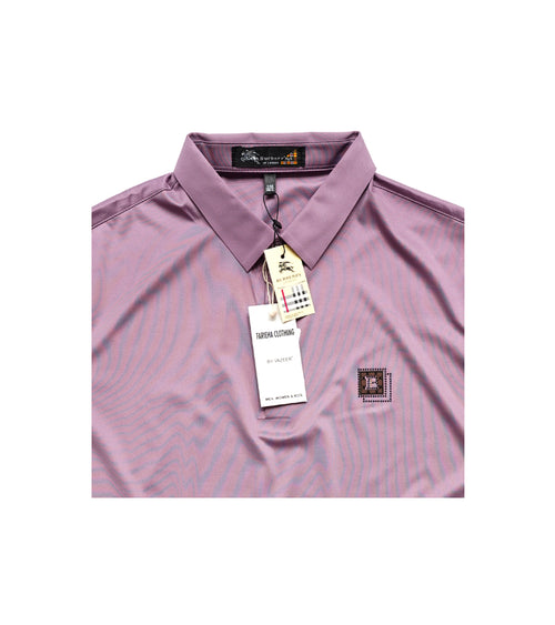 Burberry Premium Polo – Iconic Style & Premium Comfort