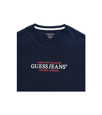 Guess Round Neck