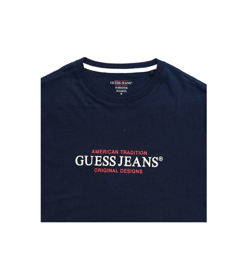 Guess Round Neck