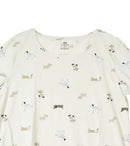 H&M Premium Round Neck